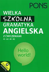Duża gramatyka rosyjska z ćwiczeniami A1,Swietłana Brudz