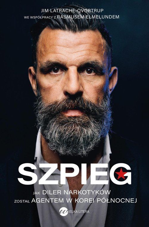 Szpieg, 2022 (książka) - Profinfo.pl