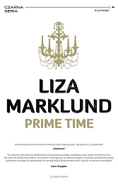 Prime TimeLiza Marklund