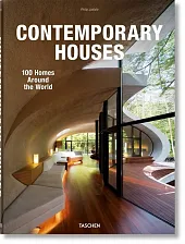 Contemporary HousesPhilip Jodidio