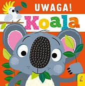 Uwaga! KoalaRosie Greening