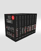 Grzech / Ofiara / Pokuta /,Max Czornyj