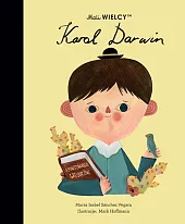 Mali WIELCY Karol DarwinIsabel Sanchez-Vegara Maria