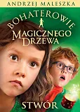 Bohaterowie Magicznego Drzewa Stwór Bohaterowie Magicznego Drzewa Stwór