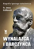 Wynalazca i darczyńca Wynalazca i darczyńca