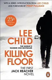 Killing FloorLee Child