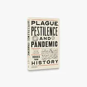 Plague, Pestilence and PandemicPeter Furtado