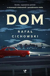 DomRafał Cichowski