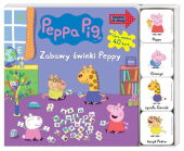 Peppa Pig Zagraj ze mną Zabawy świnki Peppy Peppa Pig Zagraj ze mną Zabawy świnki Peppy
