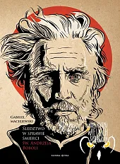 Śledztwo w sprawie śmierci Św Andrzeja,Gabriel Maciejewski