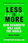 Less is More Less is More