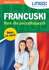 Francuski Kurs dla początkującychAnna Laskowska Francuski Kurs dla początkującychAnna Laskowska