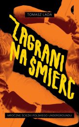 Zagrani na śmierć Zagrani na śmierć