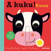 A kuku Krowa A kuku Krowa