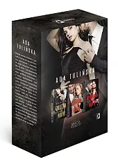 Bracia Vedetti / Zależna od mafii,Ada Tulińska