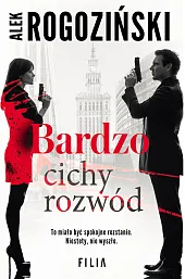 Bardzo cichy rozwód Bardzo cichy rozwód