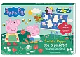 Peppa Pig Kraina puzzli Świnka Peppa dba o planetę!
