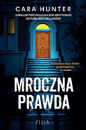 Mroczna prawdaCara Hunter
