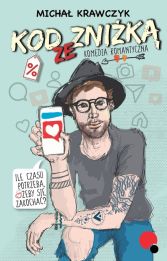 Kod ze zniżką Kod ze zniżką