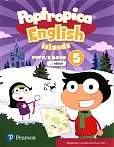 Poptropica English Islands 5 Pupil's Book + Online World Access Code + eBook Poptropica English Islands 5 Pupil's Book + Online World Access Code + eBook