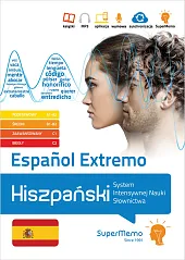 Español Extremo. Hiszpański. System Intensywnej Nauki,Agnieszka Chęś Español Extremo. Hiszpański. System Intensywnej Nauki,Agnieszka Chęś