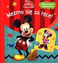 Weźmy się za ręce! Disney Junior Miki