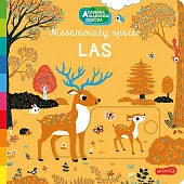 Las Akademia mądrego dziecka Niesamowity spacerNathalie Choux