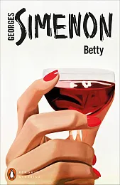 BettyGeorges Simenon BettyGeorges Simenon