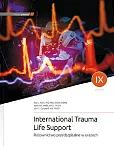ITLS International Trauma Life Support. Ratownictwo przedszpitalne w urazach ITLS International Trauma Life Support. Ratownictwo przedszpitalne w urazach