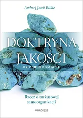 Doktryna jakościJacek Blikle Andrzej