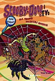 Scooby-Doo! i Ty: Na tropie pajęczej intrygi