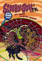 Scooby-Doo! i Ty: Na tropie pajęczej,Vicki Erwin