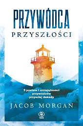 Przywódca przyszłościJacob Morgan