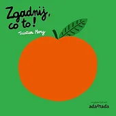 Zgadnij co toTristan Mory