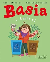 Basia i śmieci