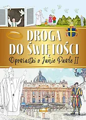 Droga do świętościPiotr Rowicki