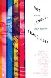 Nos langues francaises