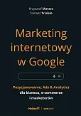 Marketing internetowy w Google. Marketing internetowy w Google.