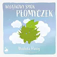 Wyjątkowy smok Płomyczek