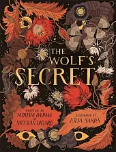 The Wolf’s SecretMyriam Dahman