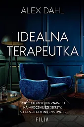 Idealna terapeutkaAlex Dahl