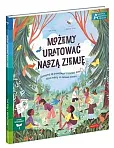 Możemy uratować naszą Ziemię Możemy uratować naszą Ziemię