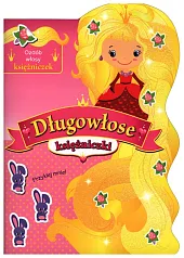 Długowłose księżniczkiIlona Bumblauskiene