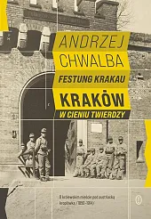 Festung KrakauAndrzej Chwalba