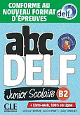 ABC DELF B2 junior scolaire książka + zawartość online ed. 2021