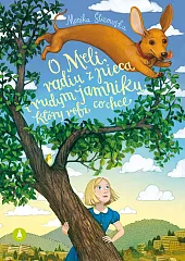 O Meli, radiu z pieca i,Monika Ślizowska