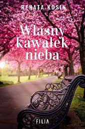 Własny kawałek niebaRenata Kosin