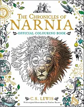 The Chronicles of Narnia Colouring Book The Chronicles of Narnia Colouring Book
