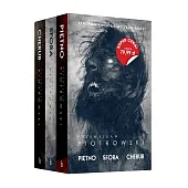 Piętno / Sfora / CherubPiotrowski Przemyław