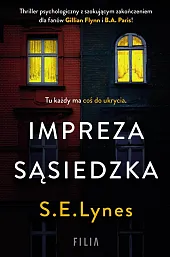 Impreza sąsiedzkaE.S. Lynes